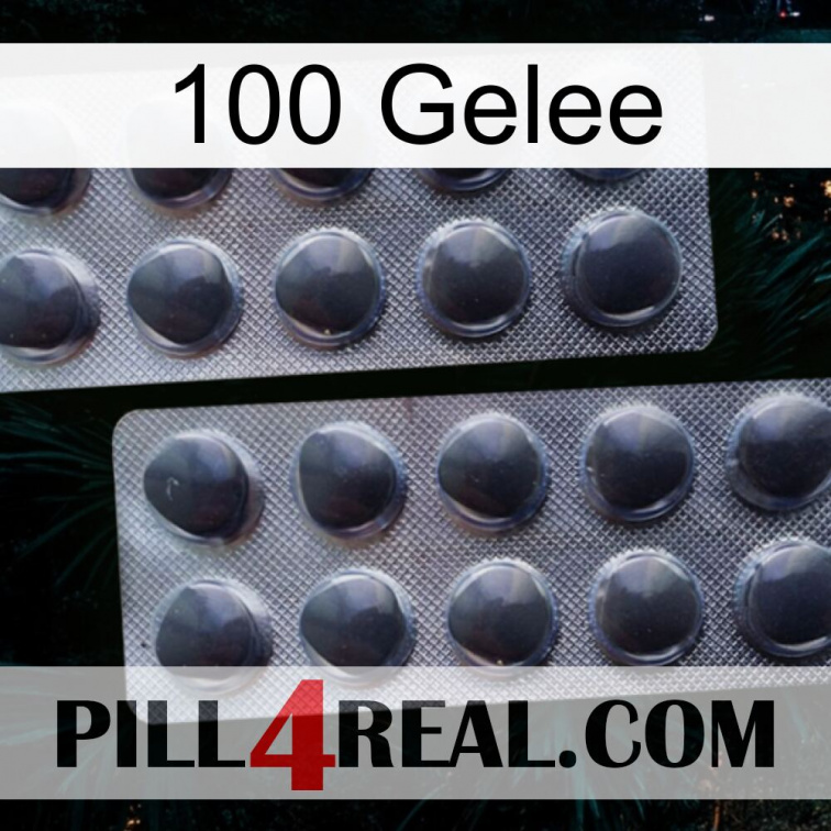 100 Jelly 31